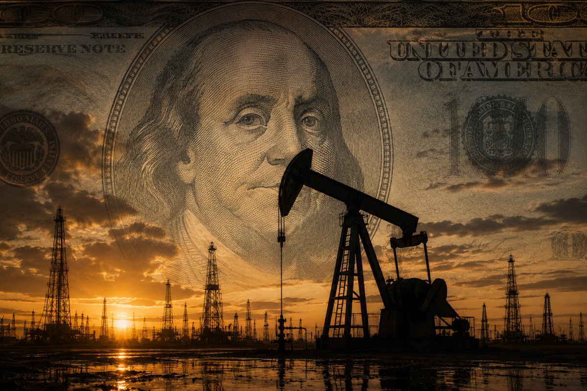 Future of the Petrodollar: Risks, Shifts, and Global Impact