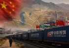 China’s Growing Reach in Central Asia and the Caucasus