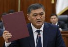 Kyrgyzstan to Try Former Security Chief Behind Closed Doors