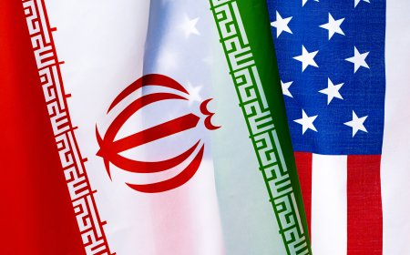 U.S.–Iran Tensions Escalate as Trump Considers Military Options After Talks Collapse