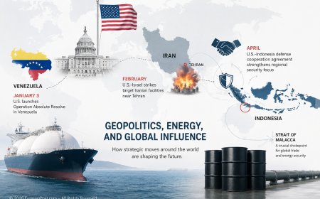 What World Headlines Leave Out About Global Power