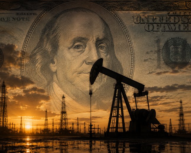 Future of the Petrodollar: Risks, Shifts, and Global Impact