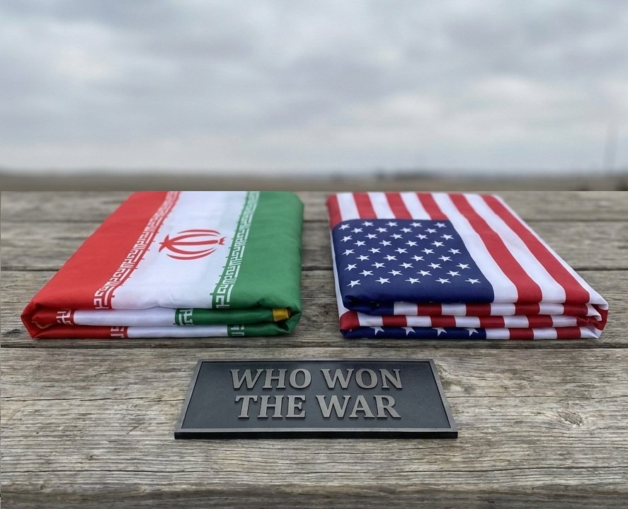 Who Actually Won the Iran War?