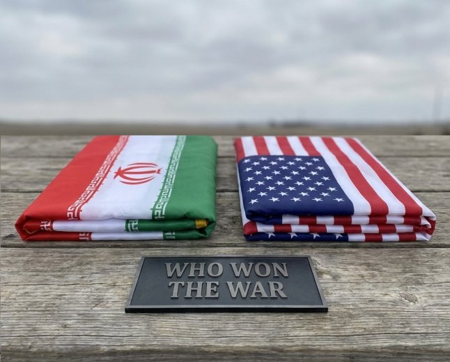 Who Actually Won the Iran War?