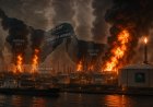 If Iran Loses Hormuz, It May Take the Gulf's Refineries Down with It!