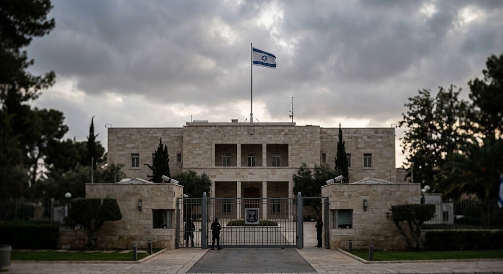 Herzog wipes record of soldier convicted in 2016 Hebron killing despite army objection