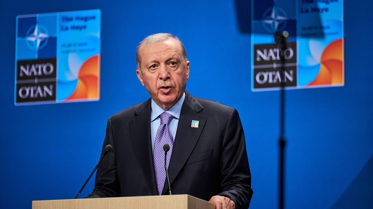 Erdogan presses to abolish the UN veto as Ankara owns the reform push