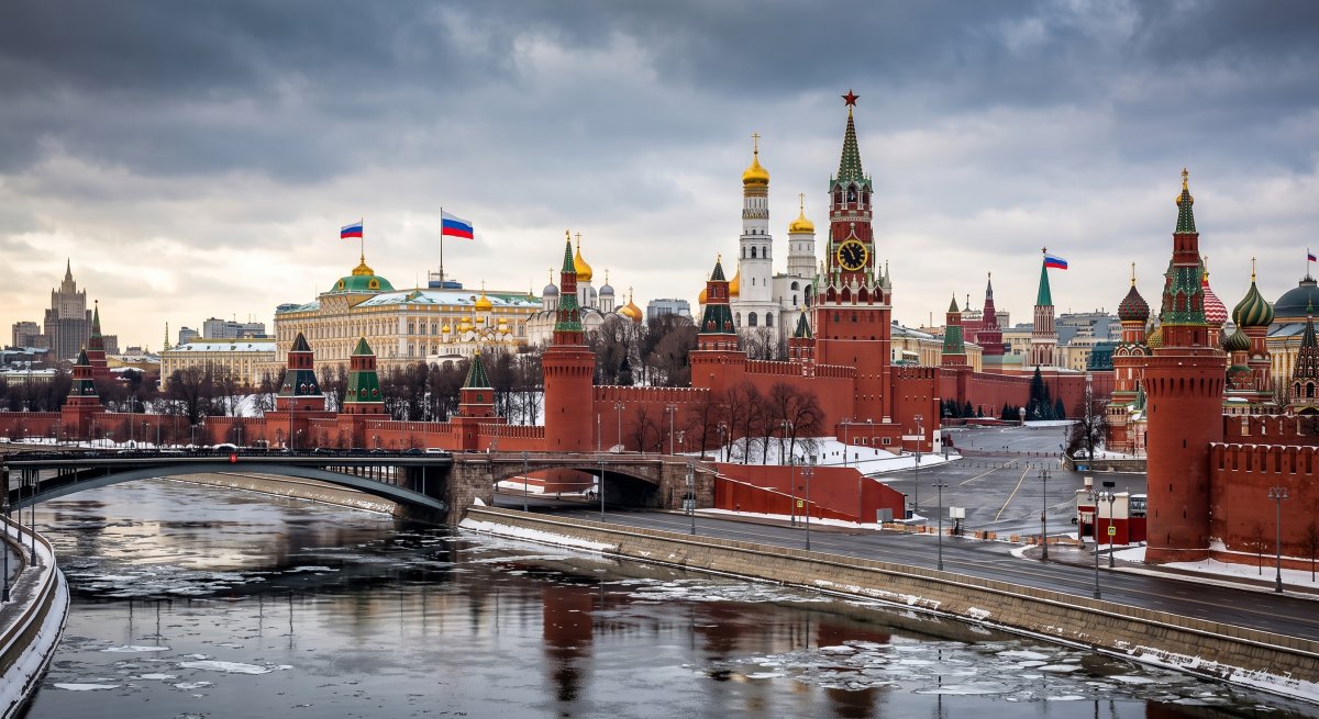 Russian Foreign Policy Council Member Calls to Turn Ukraine into "Gaza Strip"
