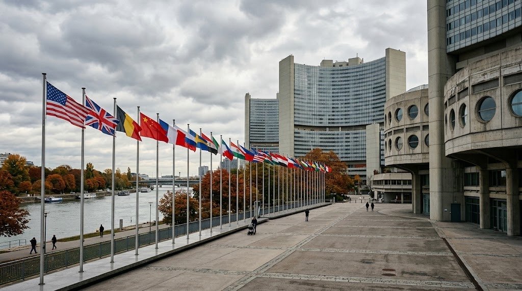 Pyongyang calls nuclear status 'irreversible' and accuses IAEA of double standards