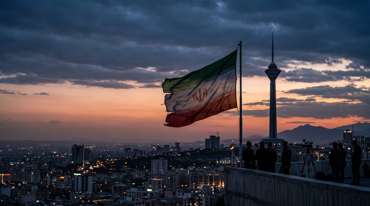 Who Actually Won the Iran War?