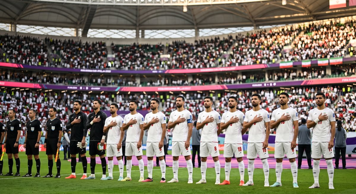The Team That Was Never Allowed to Stay