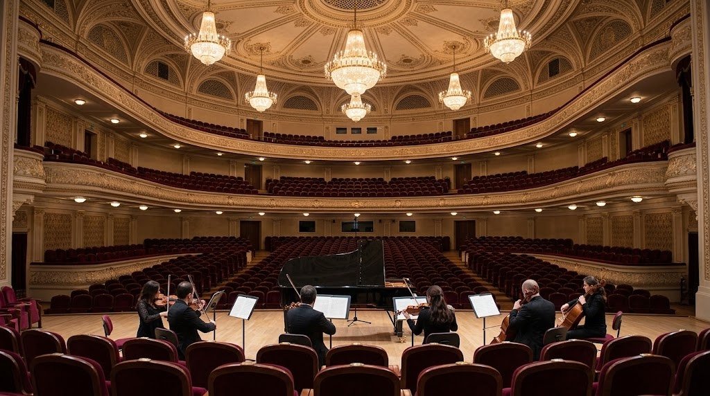 Turkic states sign Baku Declaration to create first union of composers
