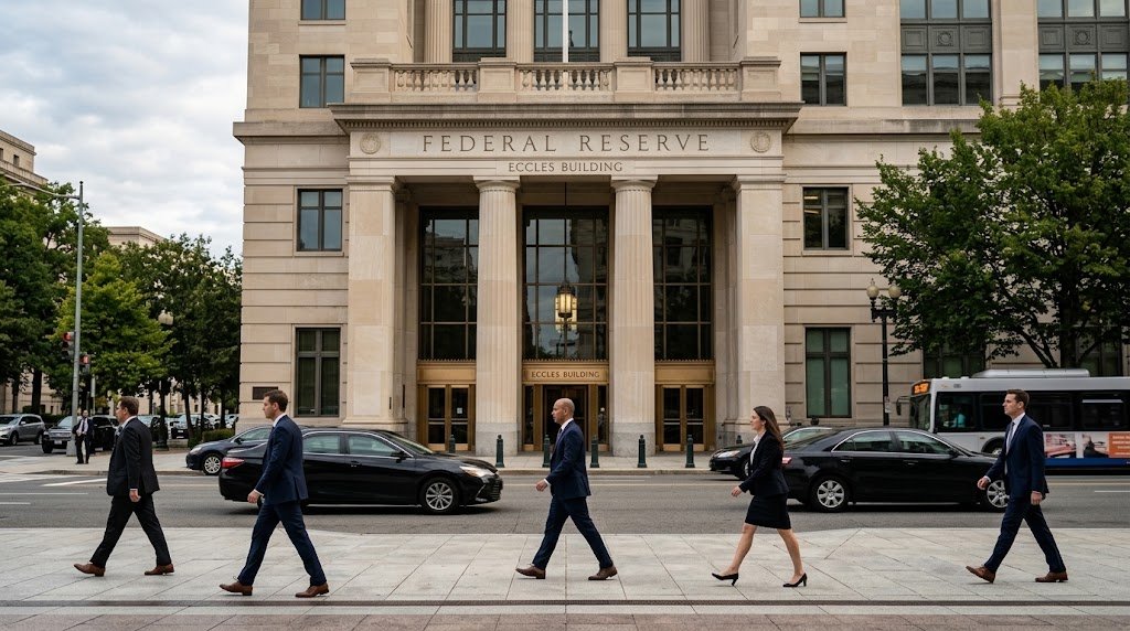 Fed Vice Chair Bowman Cites 'Culture of Risk Aversion' in Silicon Valley Bank Oversight Failures