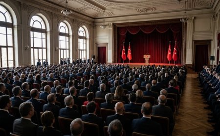 Erdogan says PKK disarmament drive enters its 'final stretch' despite provocations
