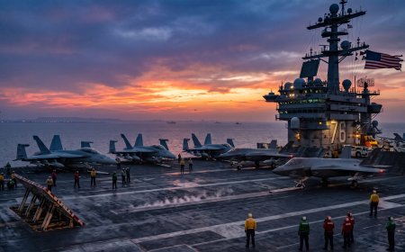 The War Is Not Ending. It Is Changing Form.