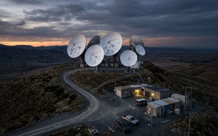 Washington and Beijing to open a direct channel for AI incidents