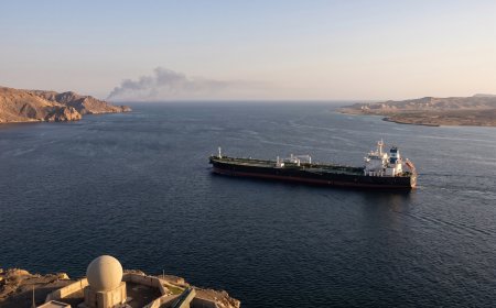 The Return of the Risk Premium: Oil, the Houthis, and the Unraveling of the Yemeni Truce