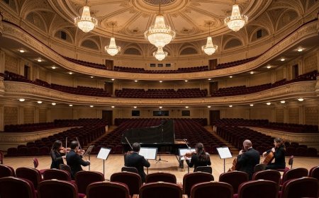 Turkic states sign Baku Declaration to create first union of composers