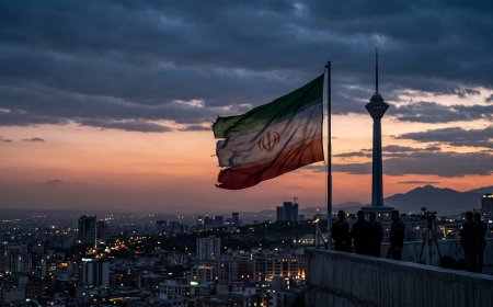 Who Actually Won the Iran War?