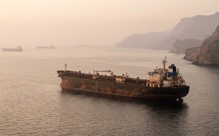 Iran claims two-year high in oil revenue as US commander says it exported zero barrels
