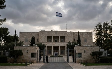 Herzog wipes record of soldier convicted in 2016 Hebron killing despite army objection