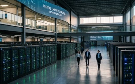Digital Services Comprise Over Half of Global Service Exports as Technological Divide Widens, UNCTAD Reports