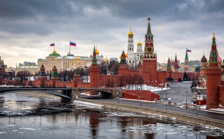 Russian Foreign Policy Council Member Calls to Turn Ukraine into "Gaza Strip"