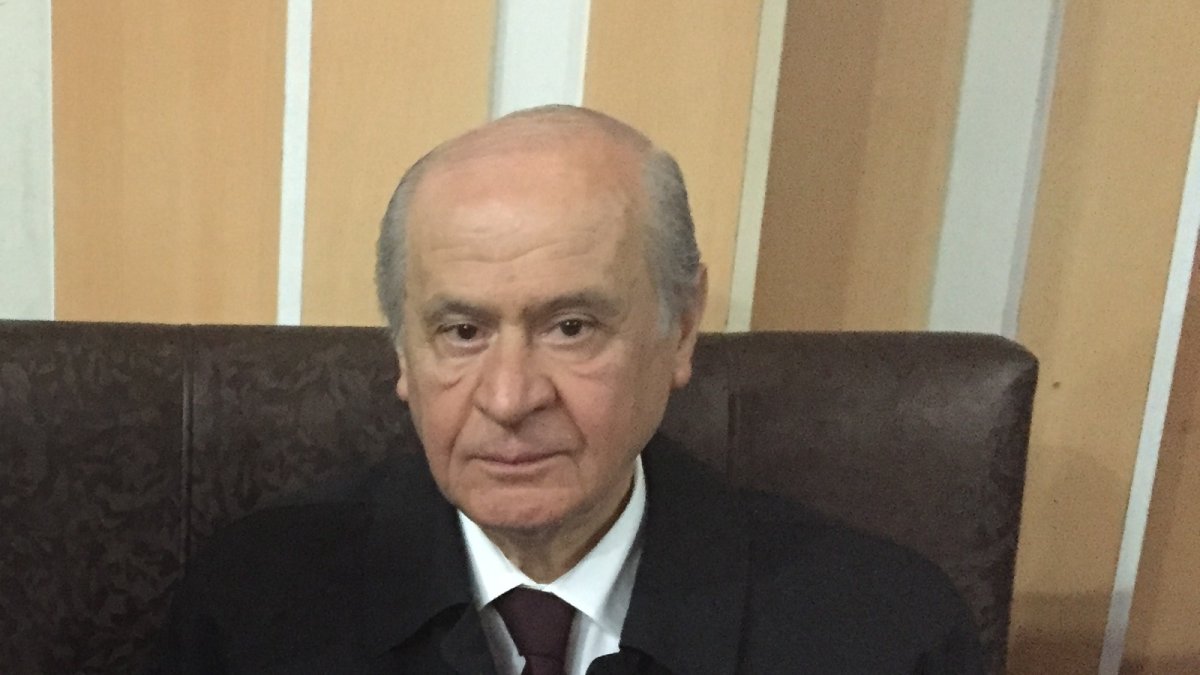 Bahceli urges Ankara and Baku to guard mutual trust before Turkic summit