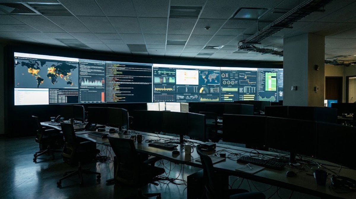 Azerbaijan unveils homegrown Sangar platform to hunt cyber threats