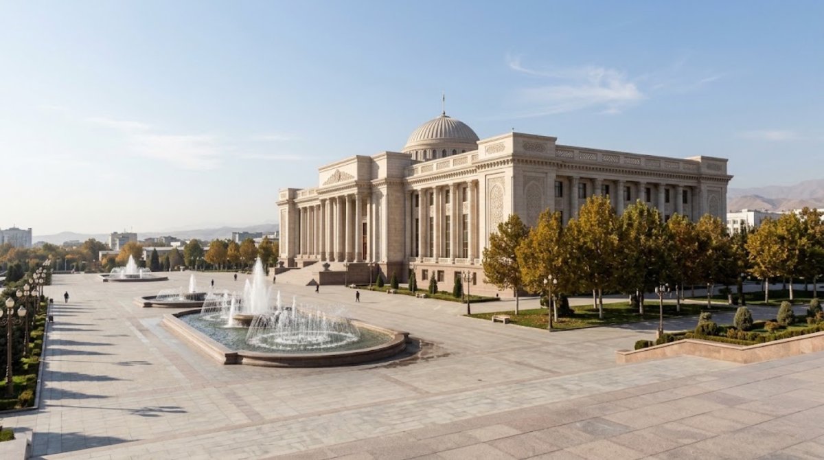 Uzbekistan's Senate backs life sentences for raping children under 14