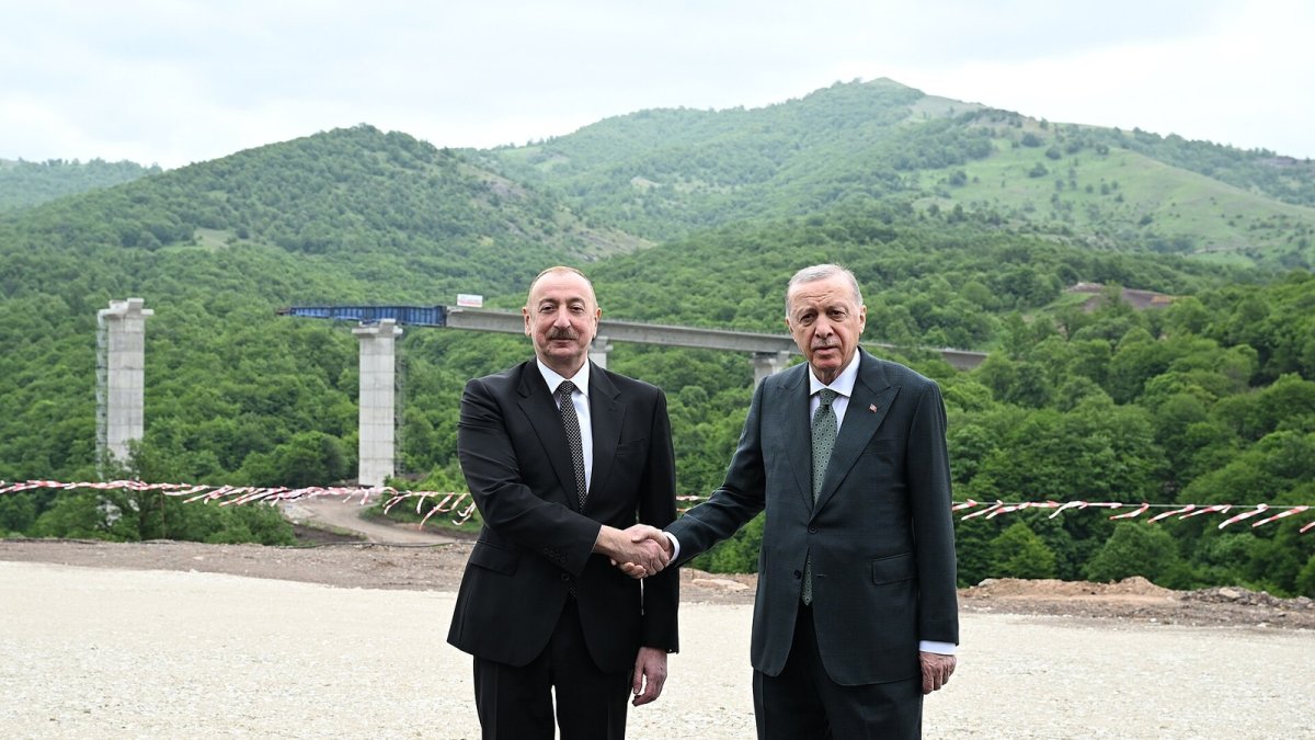 Azerbaijan's school headscarf rules draw Istanbul protest as Aliyev rejects interference