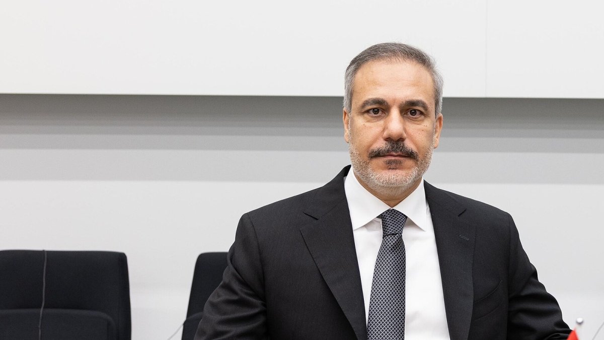 Fidan says Mecca defense pact nears final stage after allies agree Saudi deployment