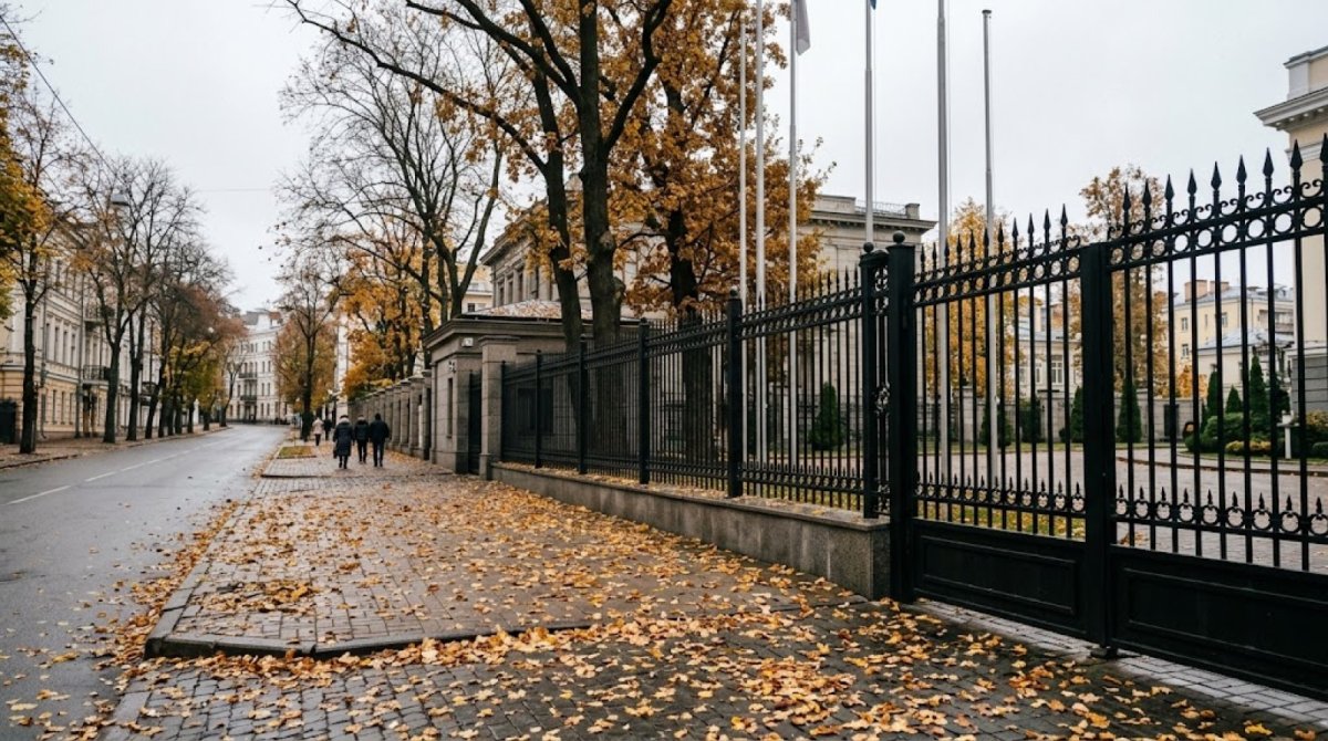 Moscow tells diplomats to leave Kyiv again; Ukraine says no embassy has signaled a move