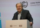 Guterres lands in Islamabad as UN credits Pakistan's channel between Washington and Tehran