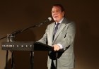 Schröder's birthday visit to Putin draws cross-party fire in Germany