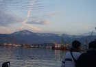 Georgia gathers all five Central Asian foreign ministers in Batumi corridor push