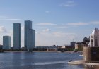 Kazakhstan's bonds land on J.P. Morgan index watch as Astana courts quality capital