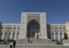 Uzbekistan takes its pitch for Central Asian heritage to the UN in Geneva
