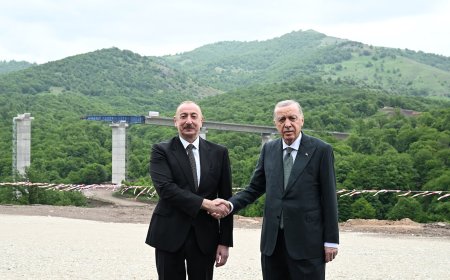 Azerbaijan's school headscarf rules draw Istanbul protest as Aliyev rejects interference