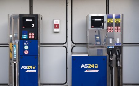 Europe opens its diesel reserves to head off a threatened US export ban