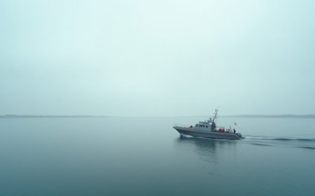 Drone sinks cargo ship off Constanta, killing one, as Romania blames Moscow