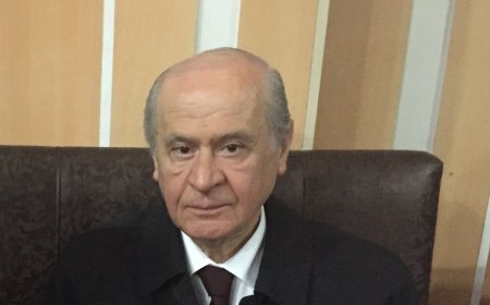 Bahceli urges Ankara and Baku to guard mutual trust before Turkic summit