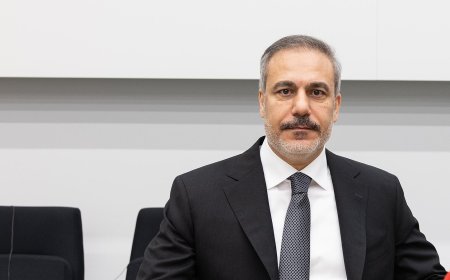 Fidan says Mecca defense pact nears final stage after allies agree Saudi deployment