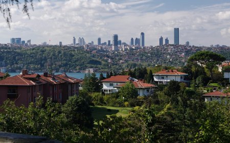 How Türkiye's fund scandal spread from Tera and Pusula to the former market regulator