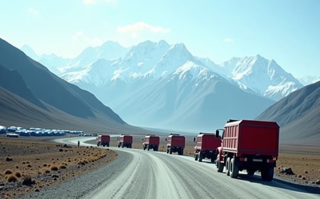 Magnitude 7.0 quake in Tibet's Nagqu kills 16 as Beijing orders all-out rescue