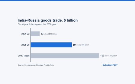 Indian envoy says Putin and Modi ordered ministries to widen trade push