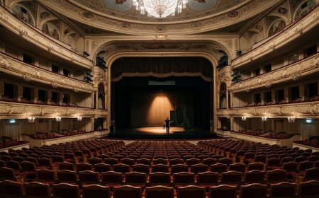 St. Petersburg's Baltic House festival opens with China and India on the bill