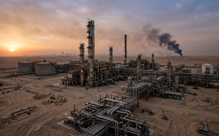 Houthis say missiles and drones hit Aramco site near Riyadh as Yemen war widens