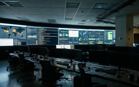 Azerbaijan unveils homegrown Sangar platform to hunt cyber threats
