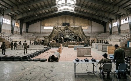 Basij says 1,000 battalions readied as Tehran opens second civilian training center